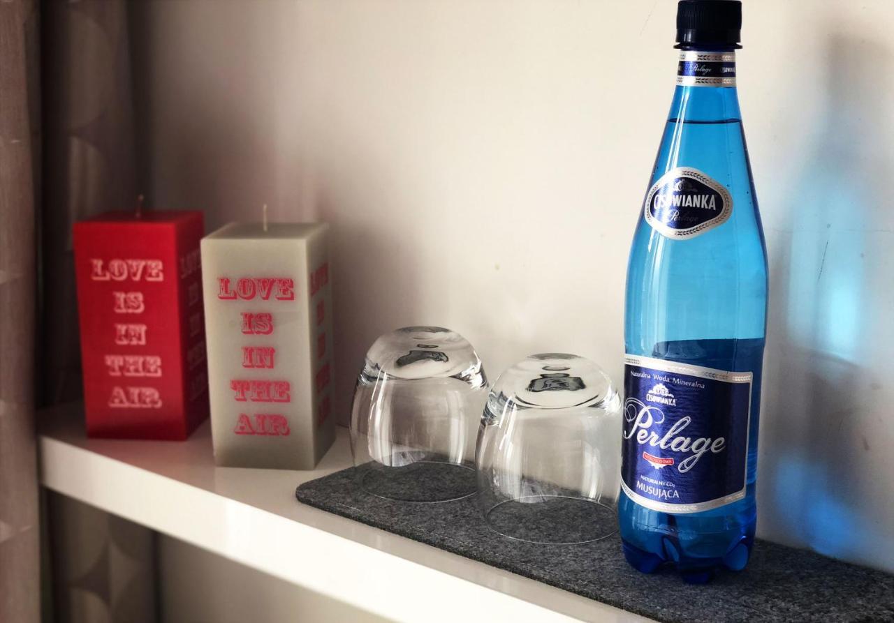 Rezydencja Pod Ochorowiczowka